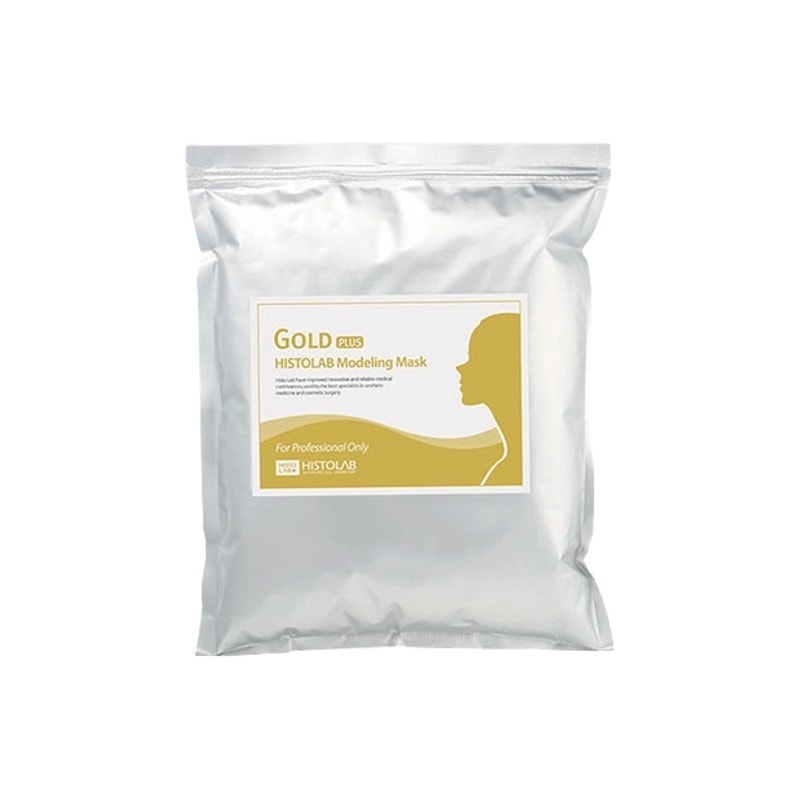 ヒストラップゴールドプラスモデリングマスク1kg