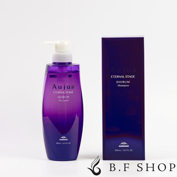 ミルボン オージュア ディオーラム シャンプー 500ml milbon aujua LSC