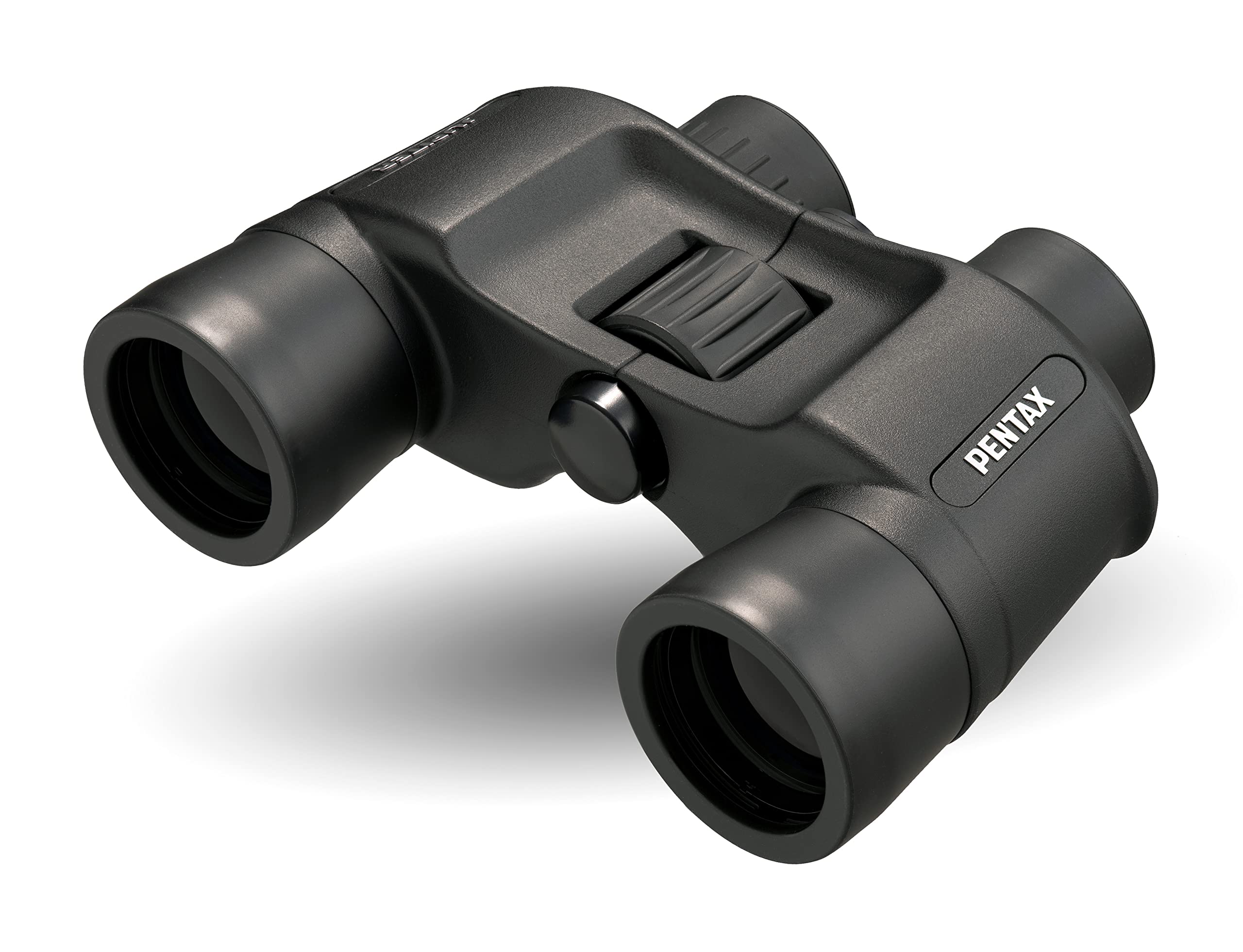 PENTAX 双眼鏡 Jupiter 8x40 倍率8倍【天体観察】【野鳥観察】【アウトドア】【大口径で明るくて見やすい】 ケース・ストラップ付 メーカー保証1年 ペンタックス 65911