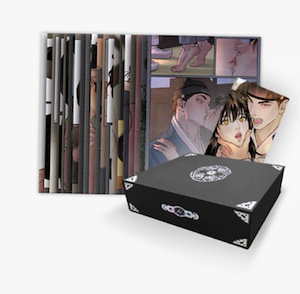 韓国BL夜画帳 タペストリー 2種セット Gratte日本限定 7280193496.g_300-w-st_g.jpg