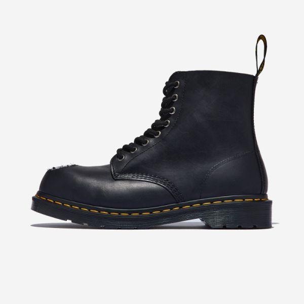 DR.MARTENS 1460 Pascal MT 8 Eye Boot 店舗正規品 259847