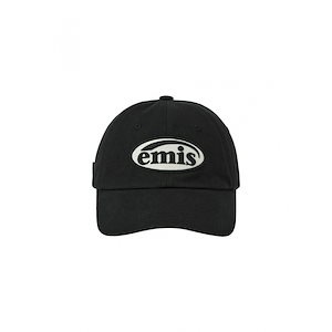 【EMIS】アップリケボールキャップ Qoo10 EMIS EMIS アップリケボールキャッ キャッ