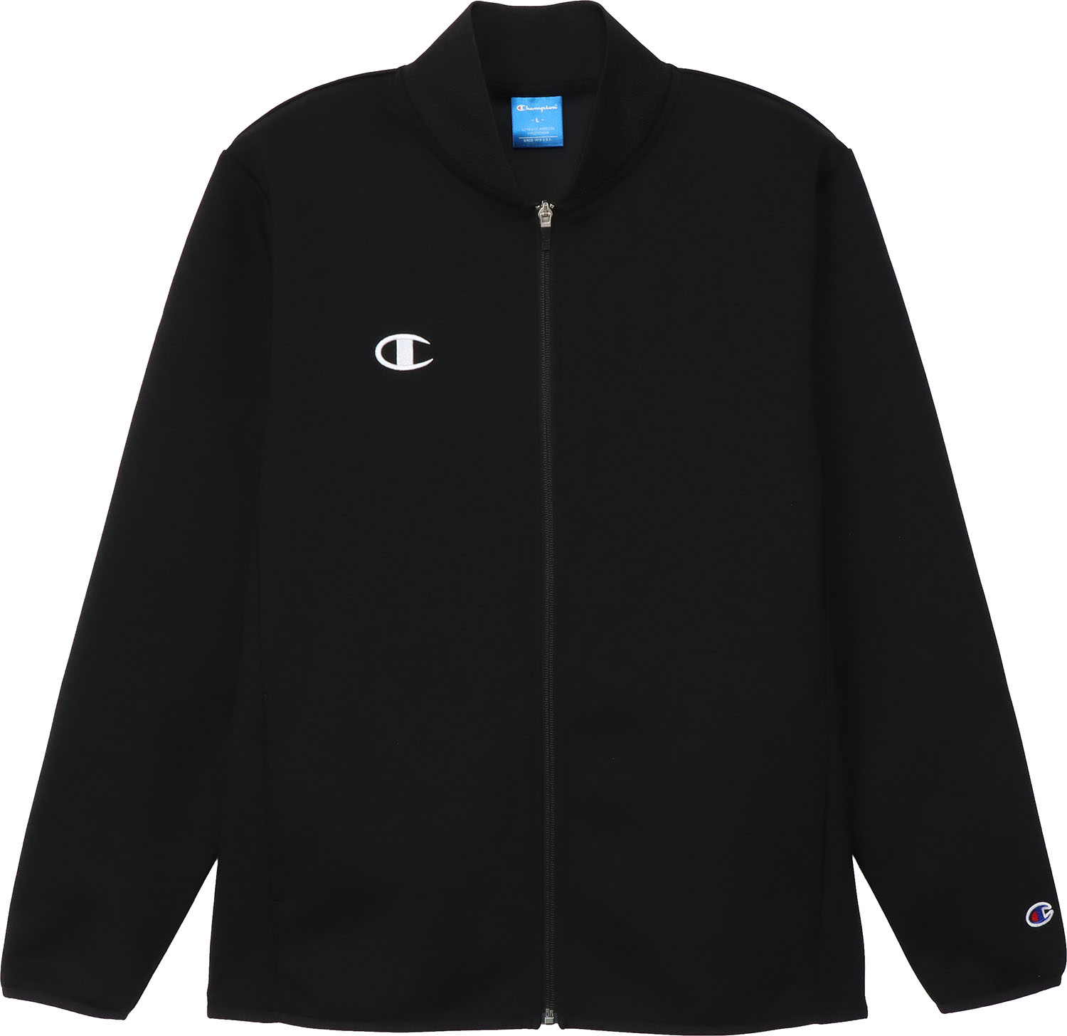 Champion(チャンピオン) C3BS111 ZIP JACKET ZIP JACKET(183)
