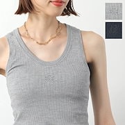 Qoo10] DIESEL DIESEL ディーゼル タンクトップ : レディース服