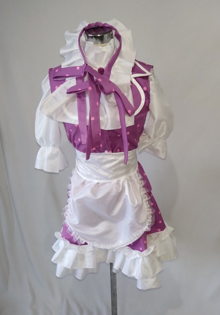 いれいす コスプレ 衣装 P699
