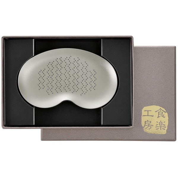 アサヒ TW-13 霞かすみ チタン薬味おろし