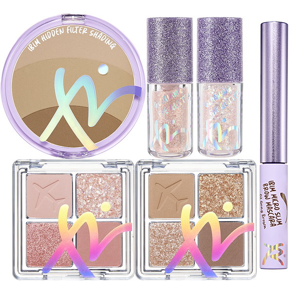 あいび 化粧品セット☆ IVY化粧品セット IVY. - アイビー化粧品 限定