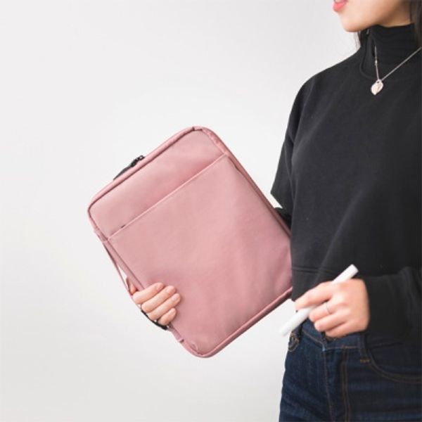 トラベラーズ_タブレット ポーチ フォー 11インチ 03 beige