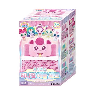 ティニピン　ストラップ 5個セット 韓国限定　コンプリート　アクリル ティニピン ストラップ 5個セット 韓国限定 コンプリート