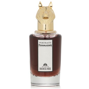 Penhaligons ポートレート ザ コヴェテッド デュシェス ローズ EDP SP*