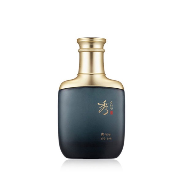 チョンサム 建陽 乳液 140ml