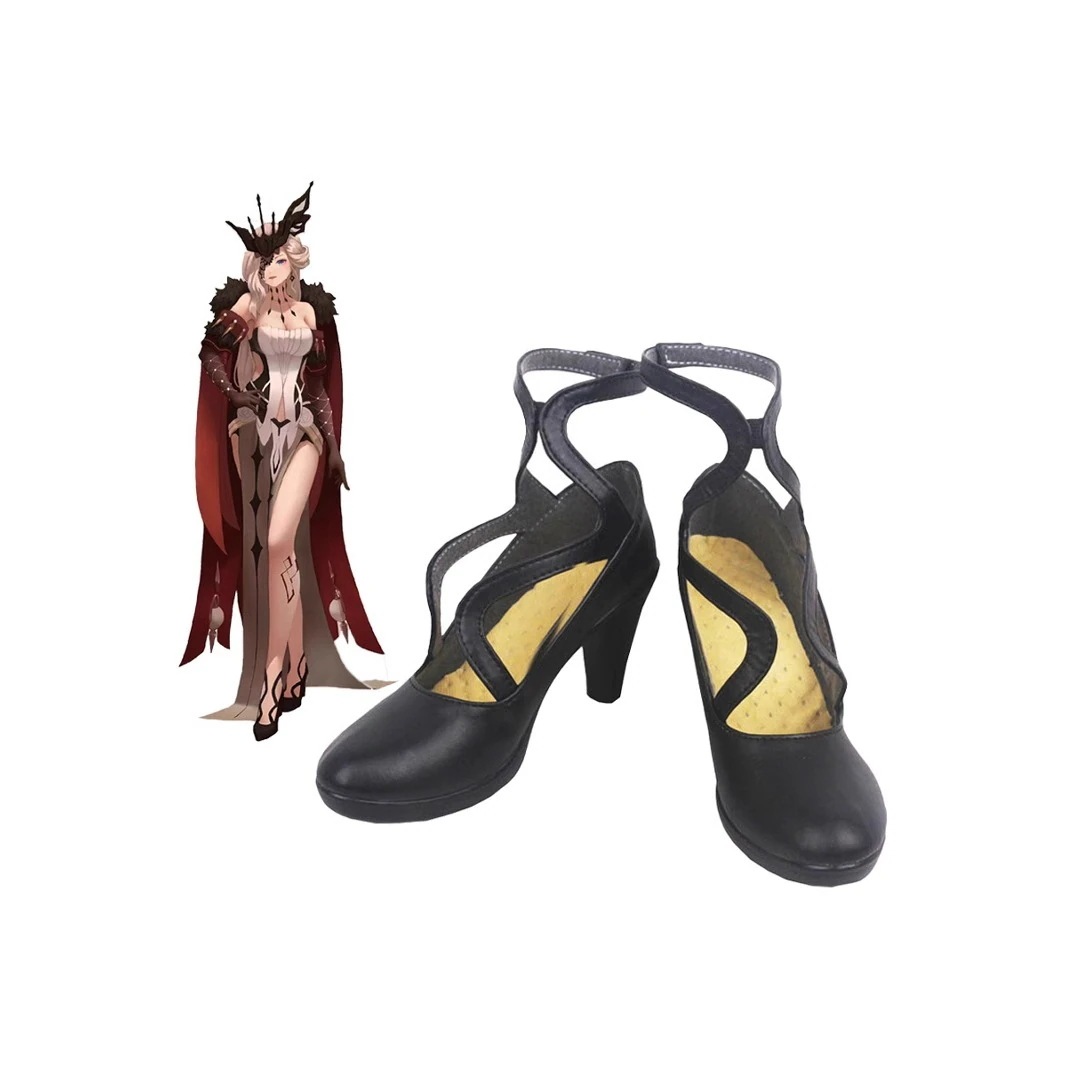 原神インパクトイレブンエグゼクティブレディースシューズ