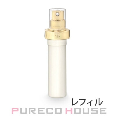 資生堂 クレドポーボーテ セラムエクラS (美容液) (レフィル) 40ml 【医薬部外品】