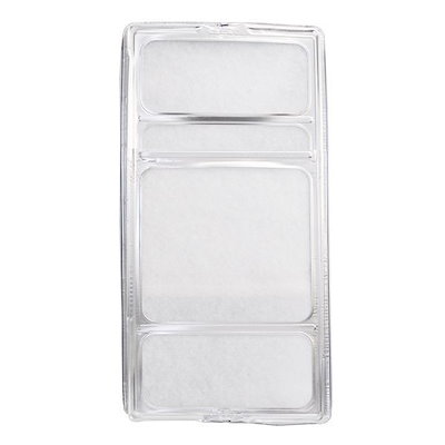 他サイト： 東洋アルミエコープロダクツ　スーパーワンタッチレンジフードカバーでか141gの商品画像