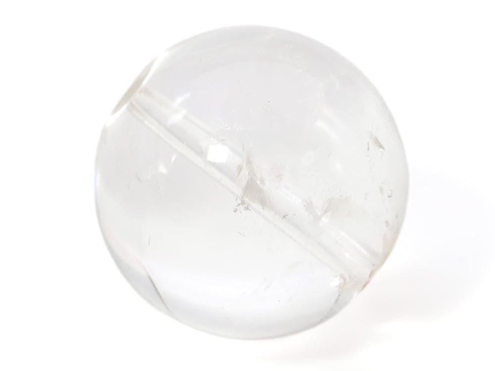 「1点もの 現品」 ヒマラヤ水晶 ブラックエレスチャル 15.9mm パワーストーン バラ売り 天然石 パワーストーン ばら売り ビーズ 穴あき 1玉売り アクセサリー パーツ ハンドメイド アクセサ