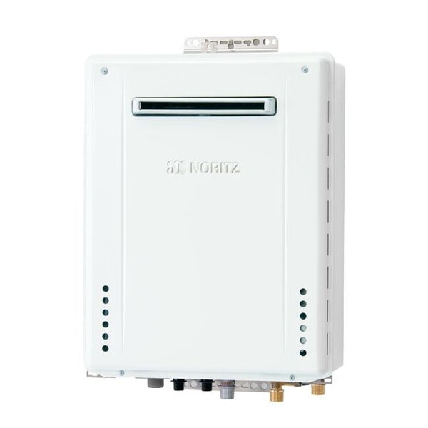 SRT-C2071SAWBL-LP エコジョーズ ガス給湯器(プロパンガス用・屋外壁掛形・オート・20号)