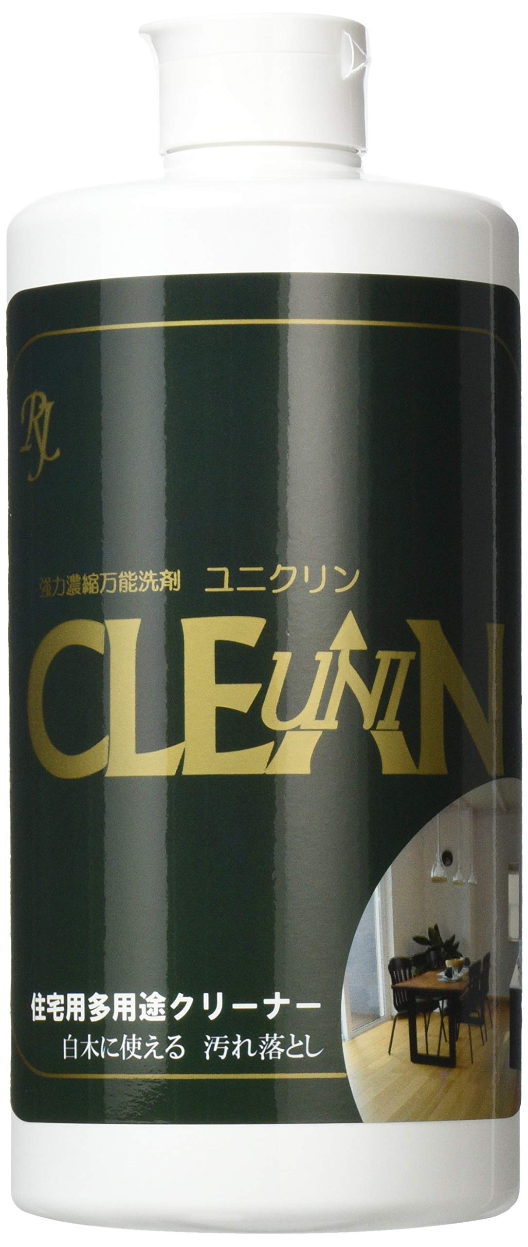 ユニクリンUN-01 1L
