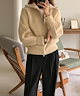 3 BUTTER BEIGE