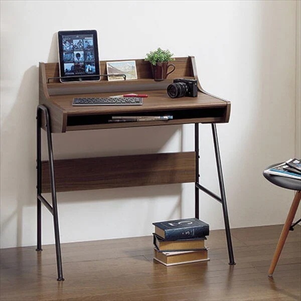 パソコンデスク デスク 机 ゲーミングデスク pcデスク 学習机 勉強机 おしゃれ ワークデスク ライティングデスク 本棚 ナチュラル シンプル パソコンテーブル