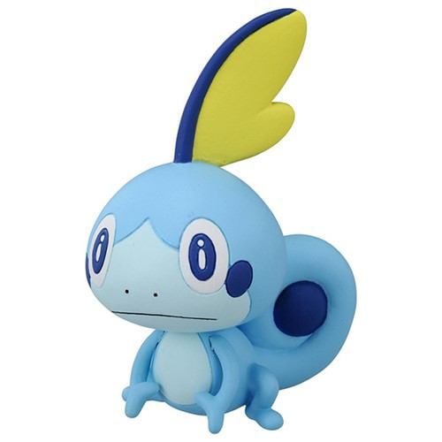 価格 Com タカラトミー ポケットモンスター モンコレ Ms 05 メッソン 画像一覧