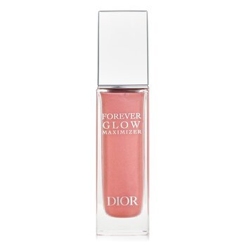 Christian Dior フォーエバー グロー マキシマイザー - # Rosy
