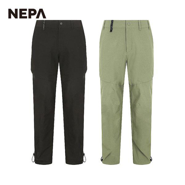 共用 春 マウンテン テックオン パンツ 7JC1607_P339370413 6,505円