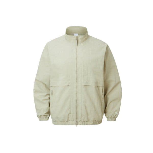 共用ライフ ルーズフィット スタイル ジャケット 32YE452339 起毛 保温性 防風 運動 デイリー WINDBREAKER 13,177円