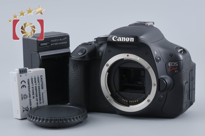 EOS Kiss X5 デジタル一眼レフカメラ