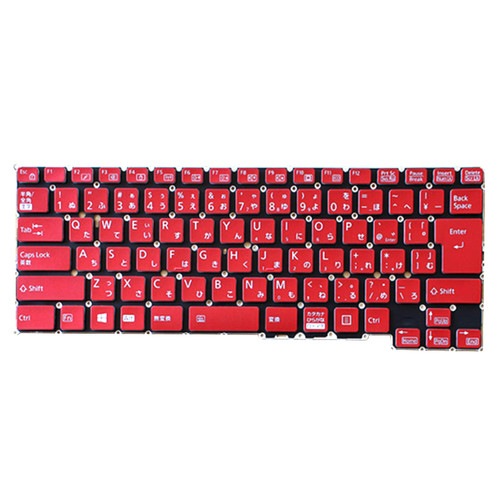 キーボード互換 Fujitsu LifeBook U9310X/D U9310X/E U9311X/F U9311X/H FMVU29001 FMVU29002 FMVU29003 日本語 JP