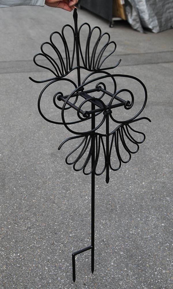 ジャービス商事　ホースハンガー　36427　ホース掛け