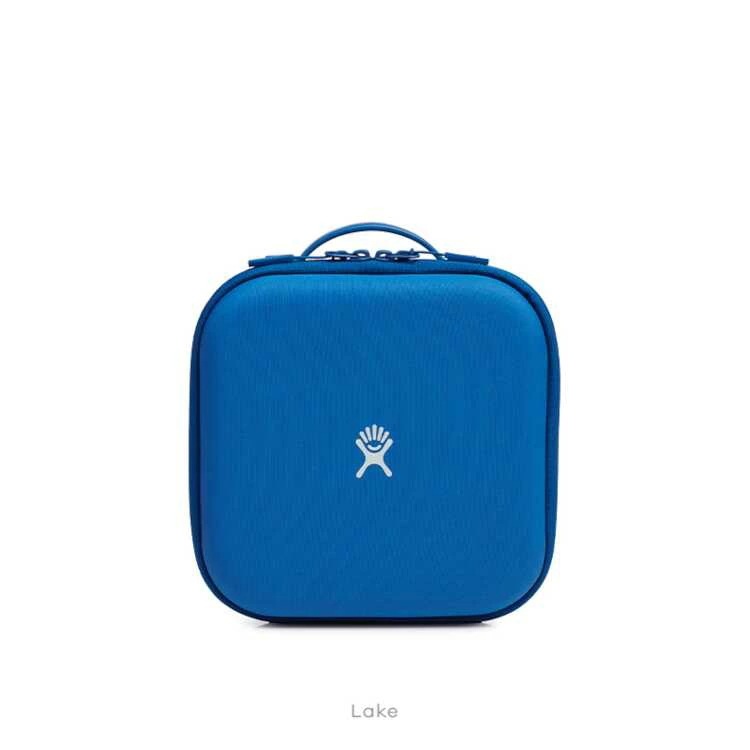 バックトゥスクール キッズ インサレーテッドランチボックス レイク×ストリーム #8901100089221