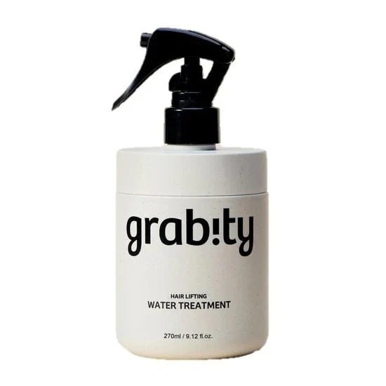 [25SS/New] [韓国カイスト工科大学 特許技術] ヘアリフティング ウォーター トリートメント 270ml
