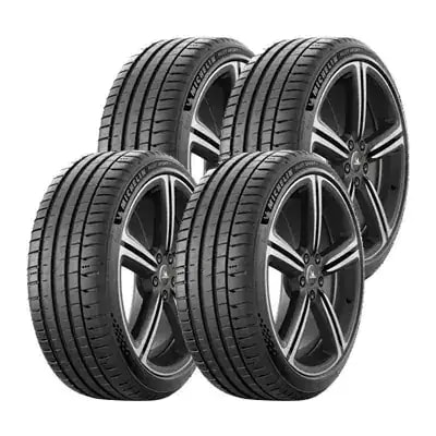 25年製 [4本セット] Primacy 5 205/50R17 93W XL 17インチ 夏タイヤ 輸入車 静か 乗り心地 ウェット性能 [営業日午前着金で即出荷][取付店へ直送可]