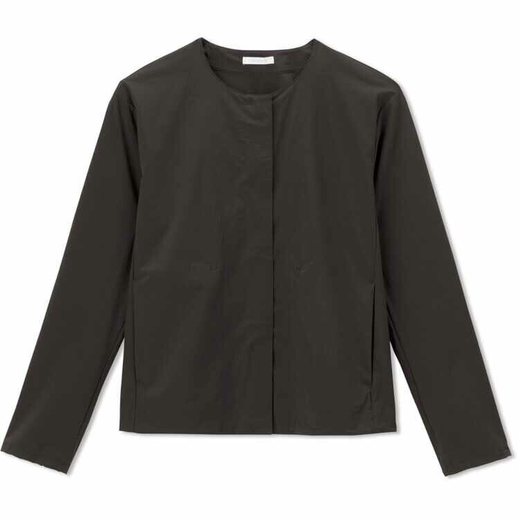 アリッサジャケット（レディース） M ブラック #DC323102-K 12,679円