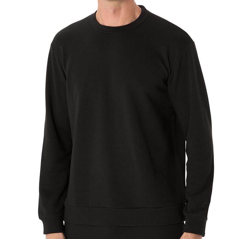 アシックス ASICS スウェット クルーネックトップ（2031E908001） 長袖Tシャツ 2031E908001 401863
