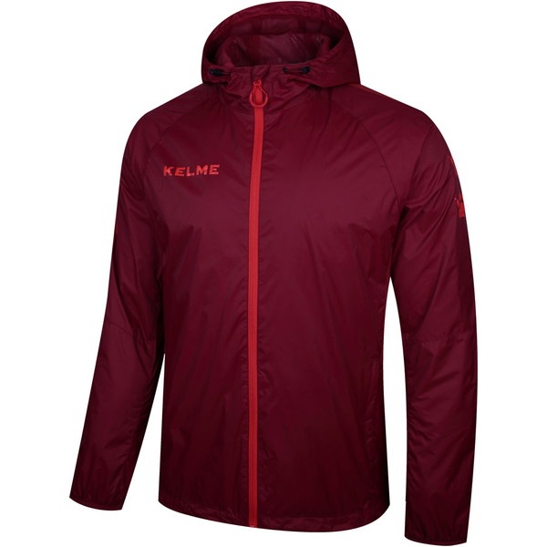 KELME ケレメ ウインドブレーカー WIND-JACKET フットサル ウインドウェア 3881211-609サッカー