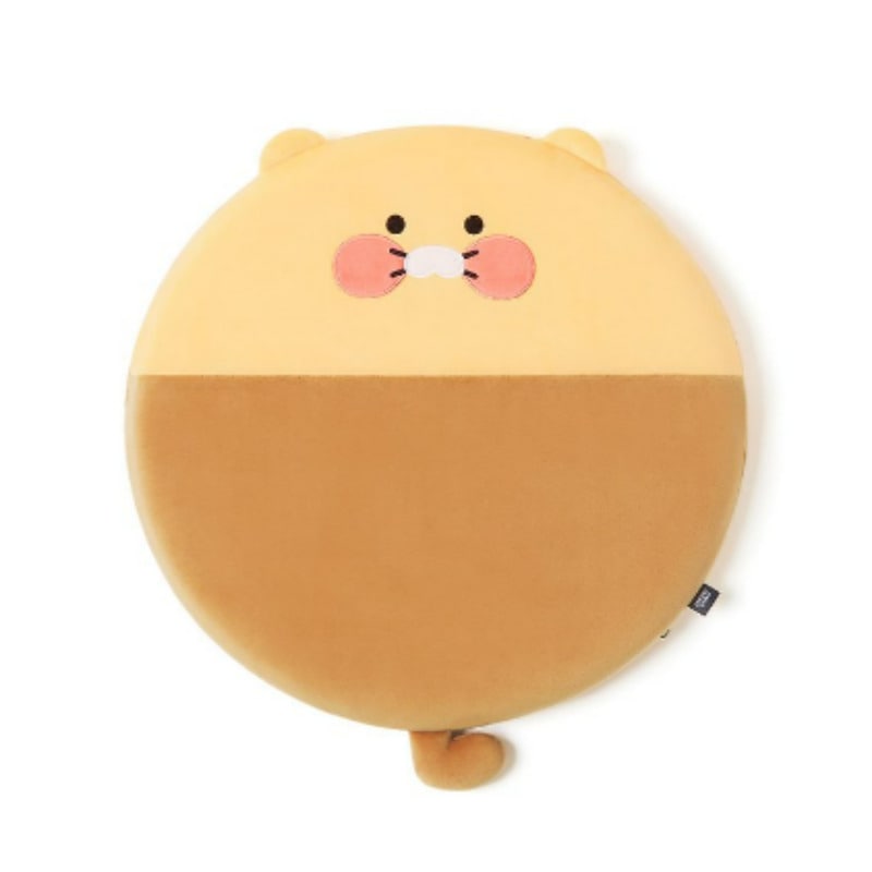 メモリーフォーム 座布団 チュンシク