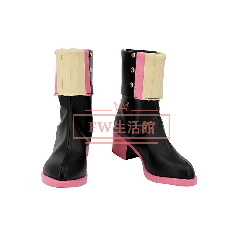 愛しのリビングデッド コスプレ 靴 ブーツ 道具小物 靴 仮装 変装 コスチューム 撮影 祭り