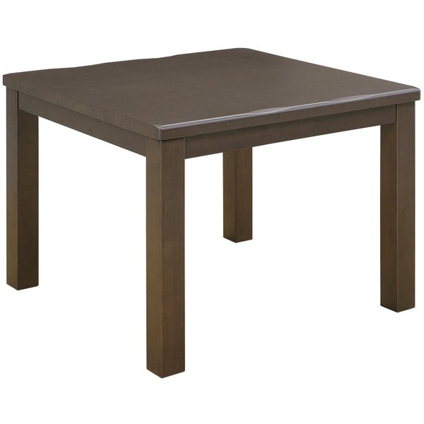 こたつ テーブル ダイニングこたつ 0013001 小雪 85 BR メーカー直送