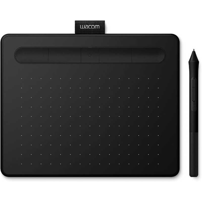 WACOM　ペンタブレット　CTL-4100/K2