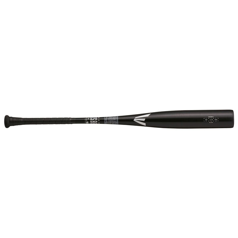 イーストン EASTON BLACK MAGIC（一般軟式） 軟式用バット ブラック 24SS ENS3BM-V