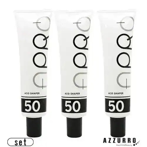 アプロ アシッドシェイパー50 150ml 合計3点セット【宅急便コンパクト対応】【翌日着対応】