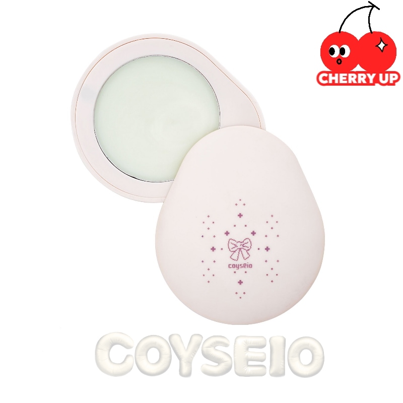 【ソリッドパフューム】コイセイオ pomponné 038 ソリッド香水 4.5g ソリッド香水 練り香水 フレグランス 韓国ブランド ポーチサイズ 携帯用 プレゼント シトラスアロマ ユニセックス