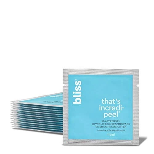 [アメリカ無料直送] [プレミアム商品][満足度上位]Bliss - Thats Incredi-p