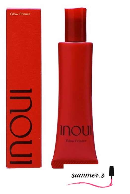 インウイ　INOUI　グロープライマー　30g