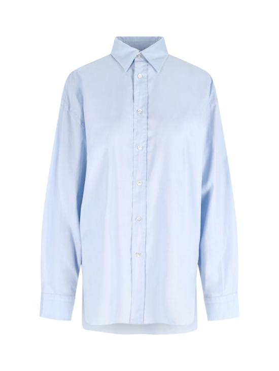 FINAMORE Women Tops C0446 ORIANA ORIANA03 Blue