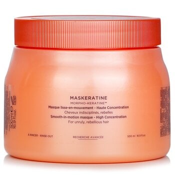 Kerastase ケラスターゼ DP フォンダン フルイダリスト (まとまりにくい髪用)