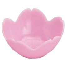 造花　珍味入　桜　ピンク　200入【取り寄せ商品・即納不可】