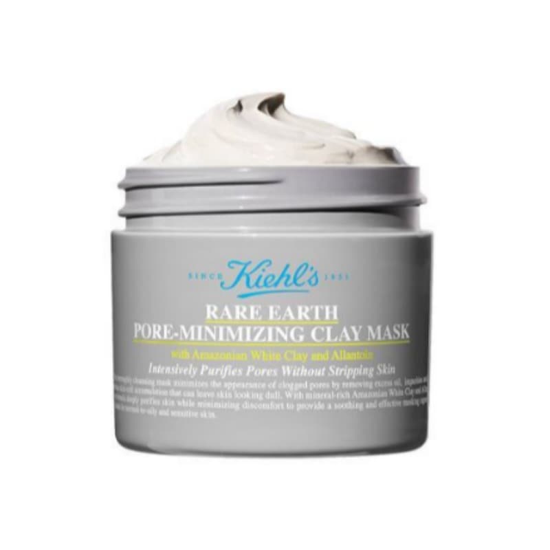 レアアース フォアミニマイジング クレイマスク 125ml
