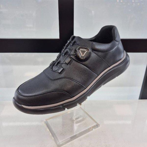 HC11 牛革男性靴 M3D8U4P39 (31295937)